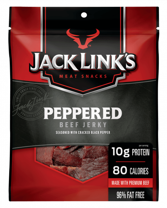 Beef Jerky Bag, Packaging Beef Jerky Bags Manufacturer- TedPack